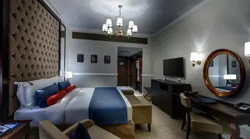 DUKES THE PALM DUBAI HOTEL