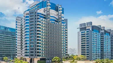 Dukes The Palm Dubai Hotel