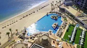 Dukes The Palm Dubai Hotel