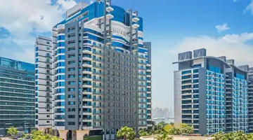 Dukes The Palm Dubai Hotel