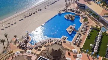 DUKES THE PALM DUBAI HOTEL