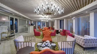 DUKES THE PALM DUBAI HOTEL