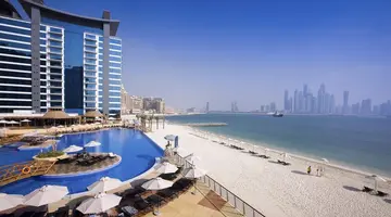 DUKES THE PALM DUBAI HOTEL