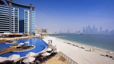 DUKES THE PALM DUBAI HOTEL