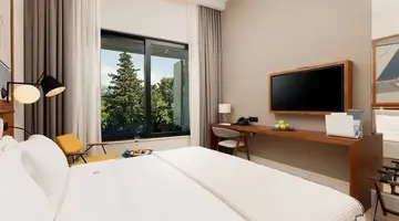 Dukley Hotel & Resort