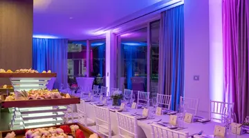 Dukley Hotel & Resort
