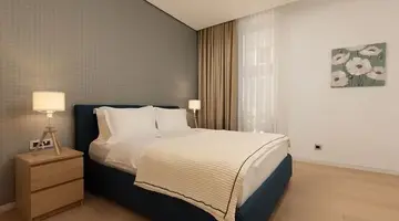 Dukley Hotel & Resort