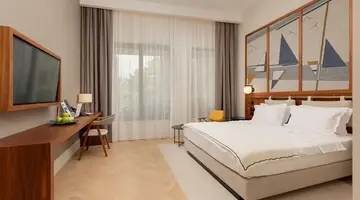 Dukley Hotel & Resort