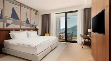 Dukley Hotel & Resort