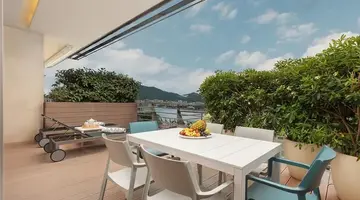 Dukley Hotel & Resort