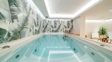 Dukley Hotel & Resort