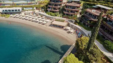 Dukley Hotel & Resort