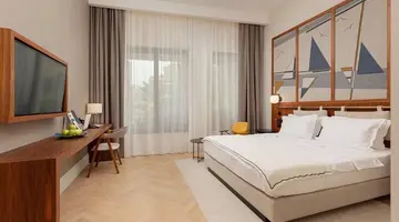 Dukley Hotel & Resort