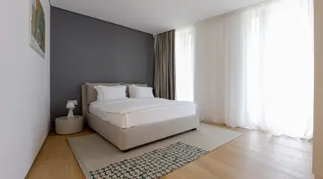 Dukley Hotel & Resort