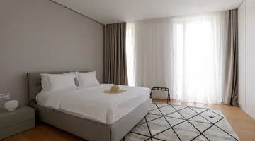 Dukley Hotel & Resort