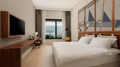 Dukley Hotel & Resort