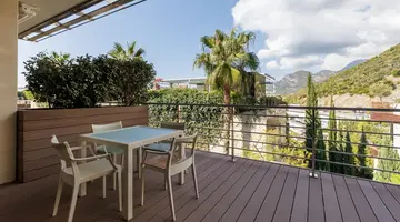 Dukley Hotel & Resort
