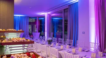 Dukley Hotel & Resort
