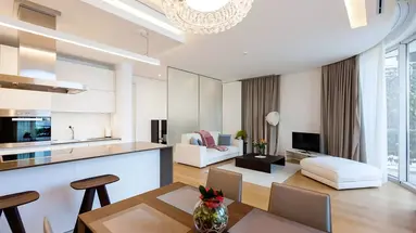Dukley Hotel & Resort