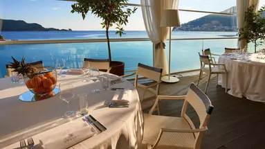 Dukley Hotel & Resort
