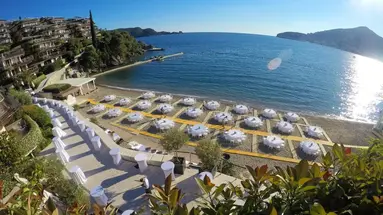 Dukley Hotel & Resort