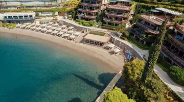 Dukley Hotel & Resort