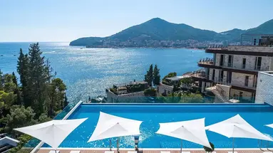 Dukley Hotel & Resort