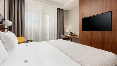 Dukley Hotel & Resort