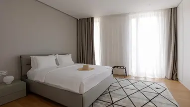 Dukley Hotel & Resort