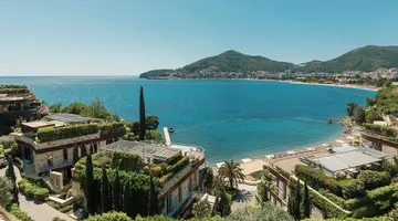 Dukley Hotel & Resort