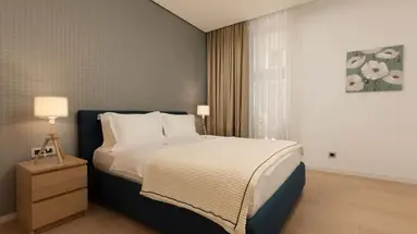 Dukley Hotel & Resort