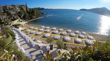 Dukley Hotel & Resort