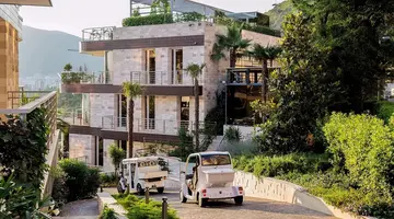 Dukley Hotel & Resort