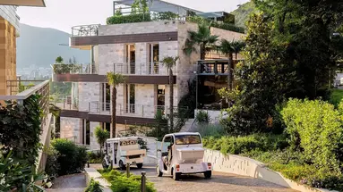 Dukley Hotel & Resort