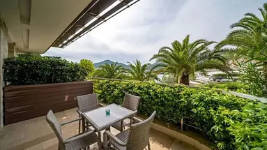 Dukley Hotel & Resort