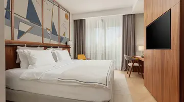 Dukley Hotel & Resort