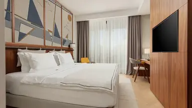 Dukley Hotel & Resort