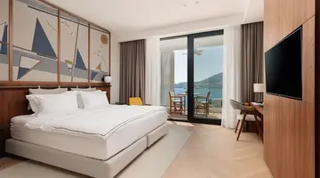 Dukley Hotel & Resort