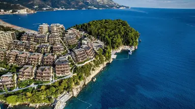 Dukley Hotel & Resort