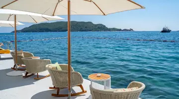 Dukley Hotel & Resort