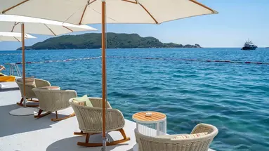 Dukley Hotel & Resort