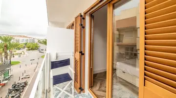 Duna Hotel Boutique