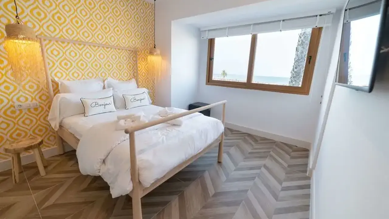 Duna Hotel Boutique