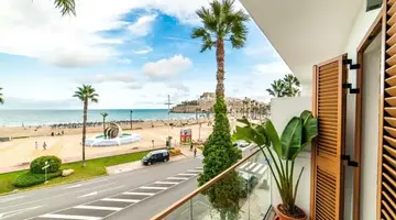 Duna Hotel Boutique