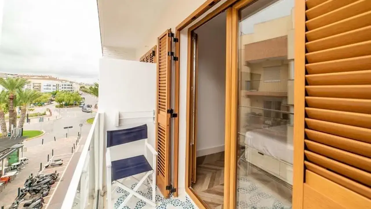 Duna Hotel Boutique