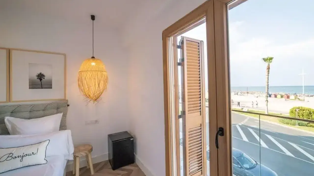 Duna Hotel Boutique