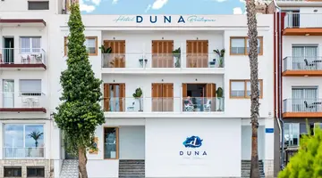 Duna Hotel Boutique