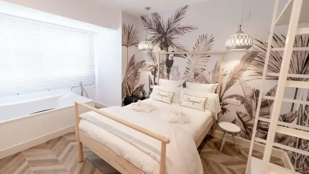 Duna Hotel Boutique