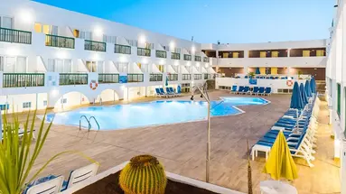 Dunas Club
