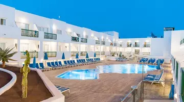 Dunas Club